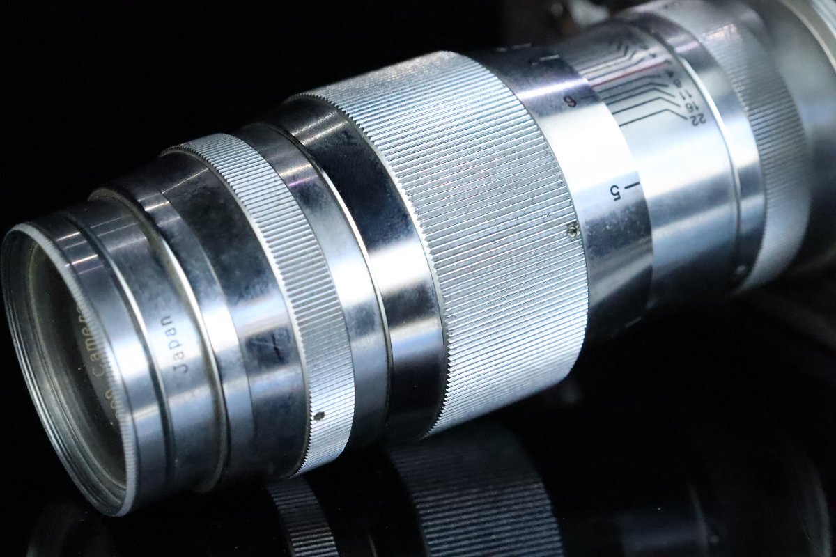 Leica A206qpp Camera [j1218064172]