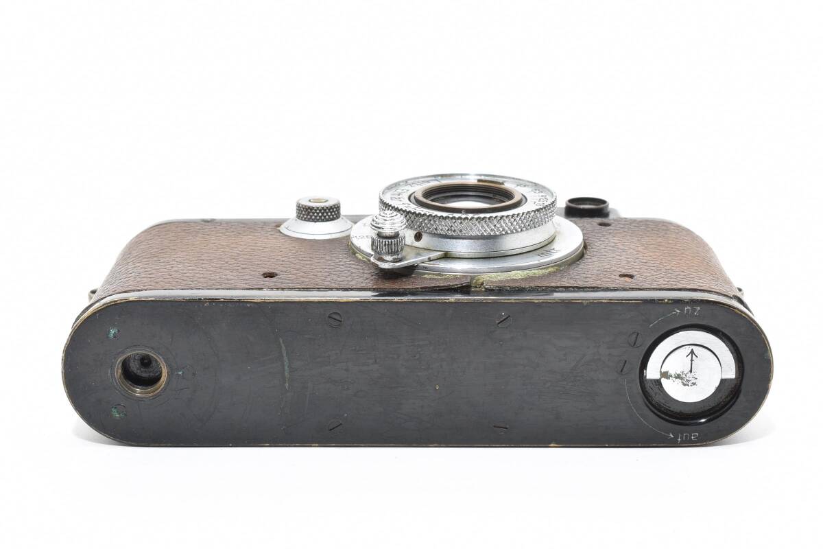 Leica DII Leitz Elmar 5cm F3.5 [r1218261206]