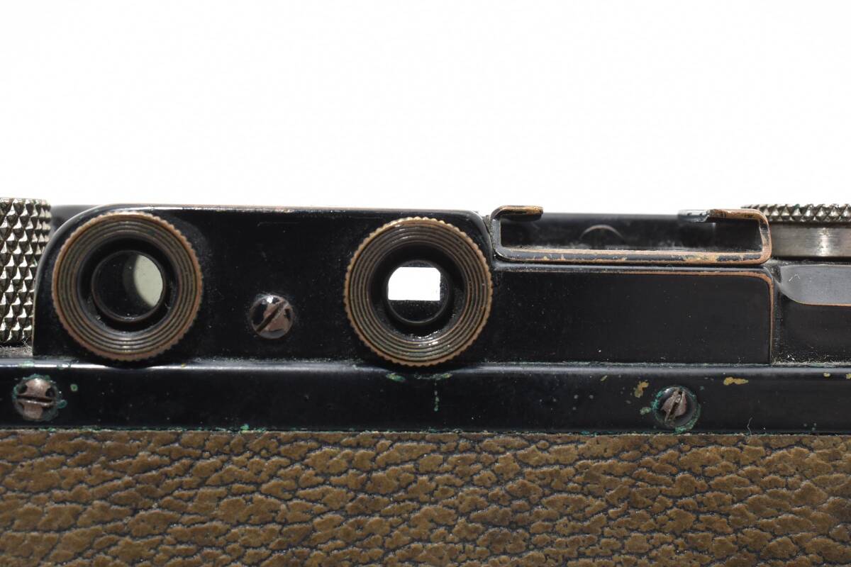 Leica DII Leitz Elmar 5cm F3.5 [r1218261206]