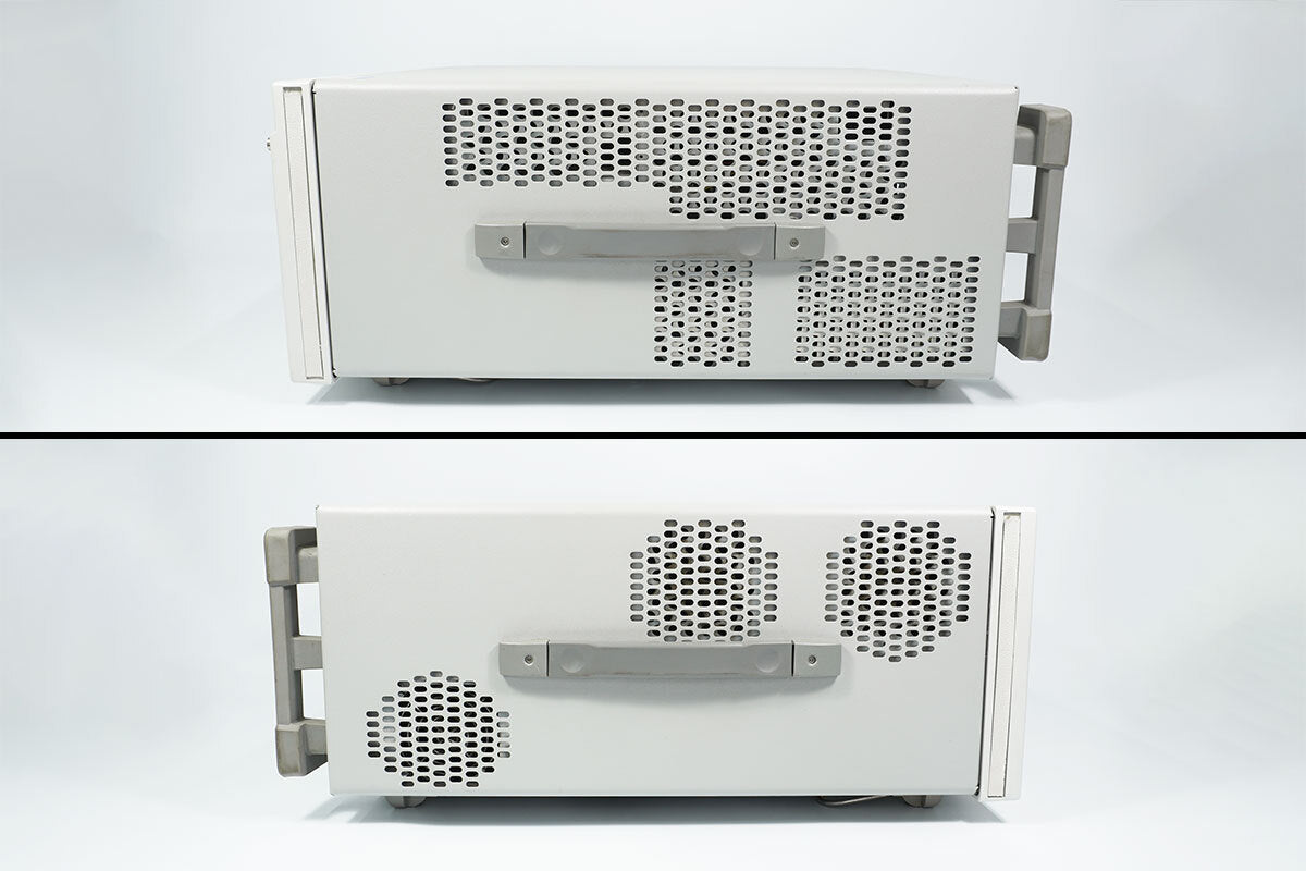 Agilent 86100A with 54754A Infiniium DCA Digital Communications Analyzer [l1218291383]