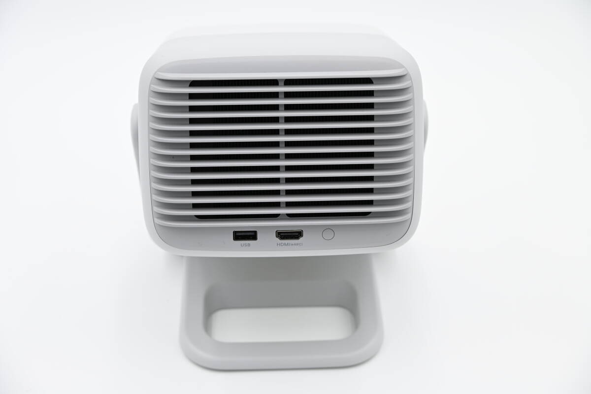 JMGO N1S 4K Laser Projector [n1218303519]
