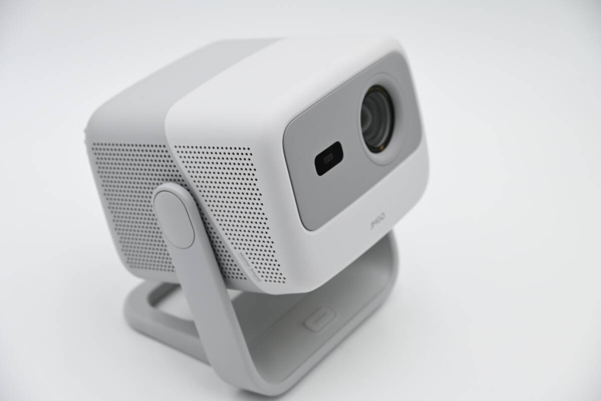JMGO N1S 4K Laser Projector [n1218303519]