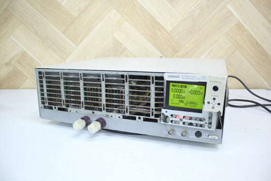 KIKUSUI PLZ664WA Electronic Load Device [m1218409214]