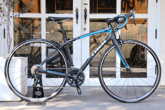 Trek SILQUE S5 2017 Shimano 105 5800 11S Carbon Road Bike [p1218472158]