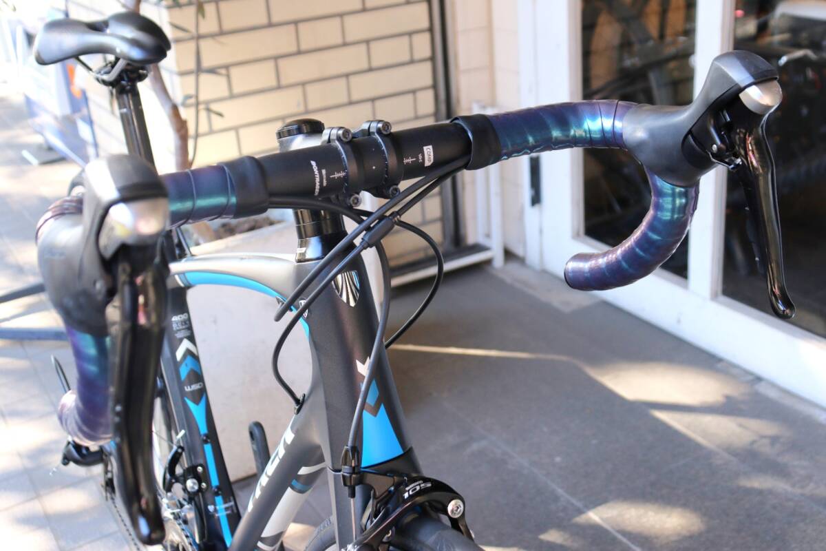 Trek SILQUE S5 2017 Shimano 105 5800 11S Carbon Road Bike [p1218472158]