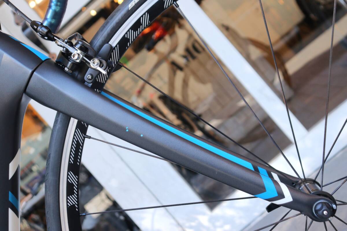 Trek SILQUE S5 2017 Shimano 105 5800 11S Carbon Road Bike [p1218472158]