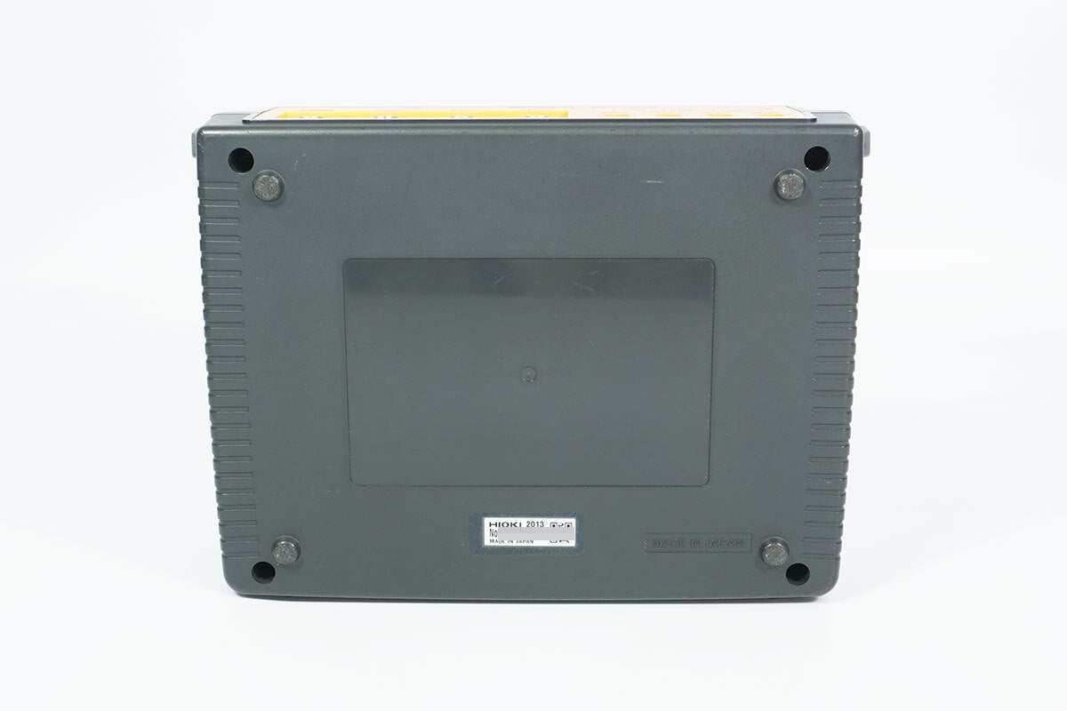 Hioki 3169-01 Clamp-on Power High Tester [j1218526446]