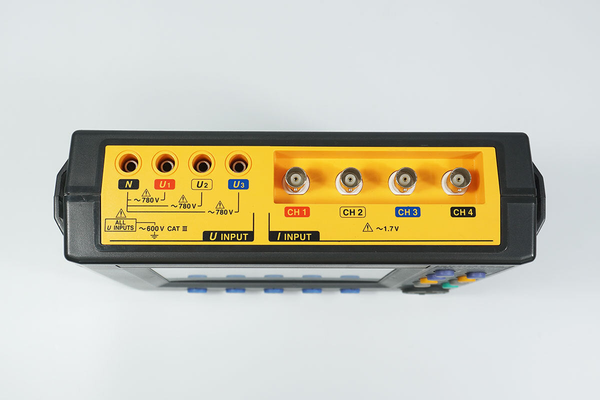 Hioki 3169-01 Clamp-on Power High Tester [j1218526446]