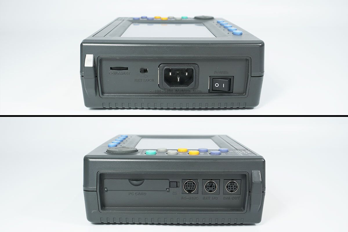 HIOKI 3169-01 Clamp-on Power High Tester [j1218526446]