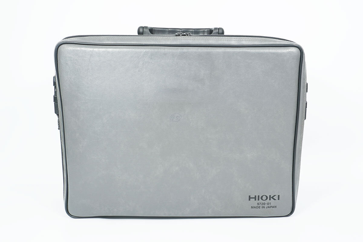 HIOKI 3169-01 Clamp-on Power High Tester [j1218526446]