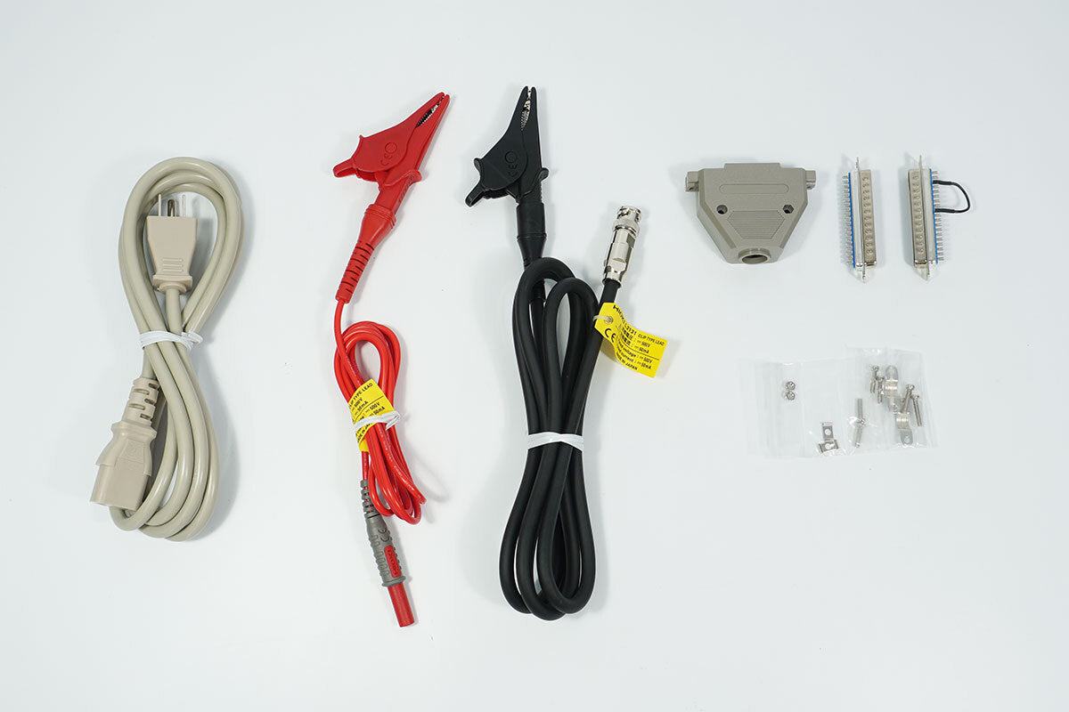 Hioki BT5525 Insulation Resistance Tester [s1218537301]