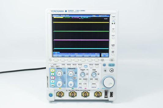 Yokogawa DLM2054 Digital Oscilloscope [p1218531571]
