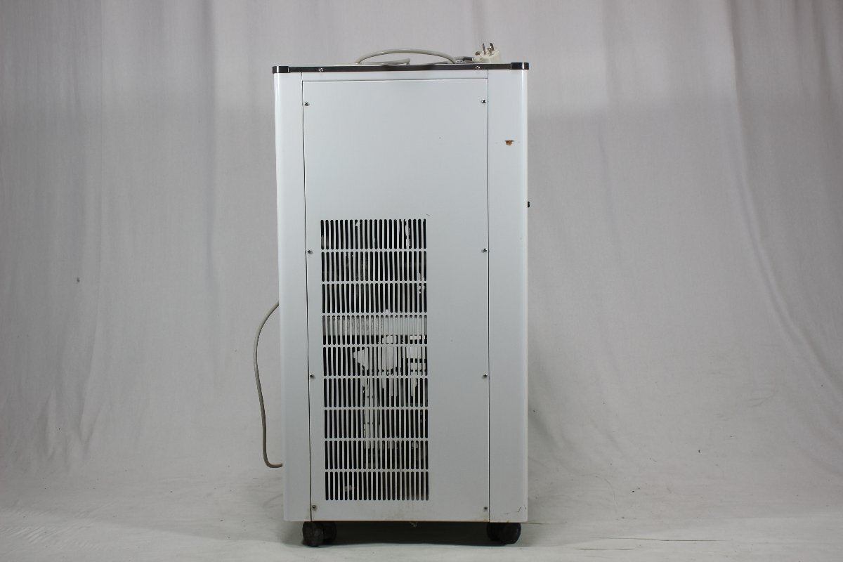 Tokyo Rika Kikai EYELA Cool Ace CA-2610 Cooling Water Circulation Device Air-Cooled Chiller [n1218537366]