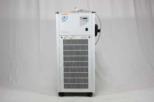 Tokyo Rika Kikai EYELA Cool Ace CA-2610 Cooling Water Circulation Device Air-Cooled Chiller [n1218537366]