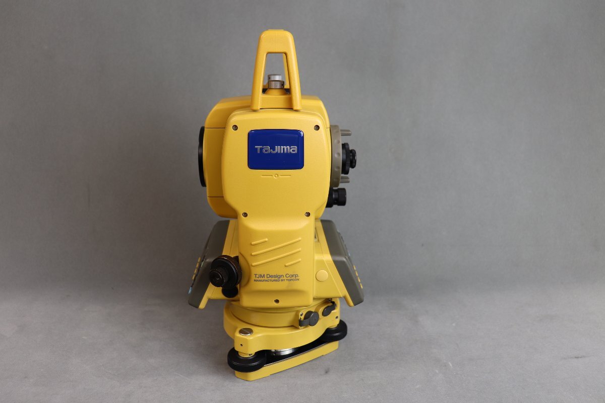 Topcon CS-235WF Total Station [m1218582631]