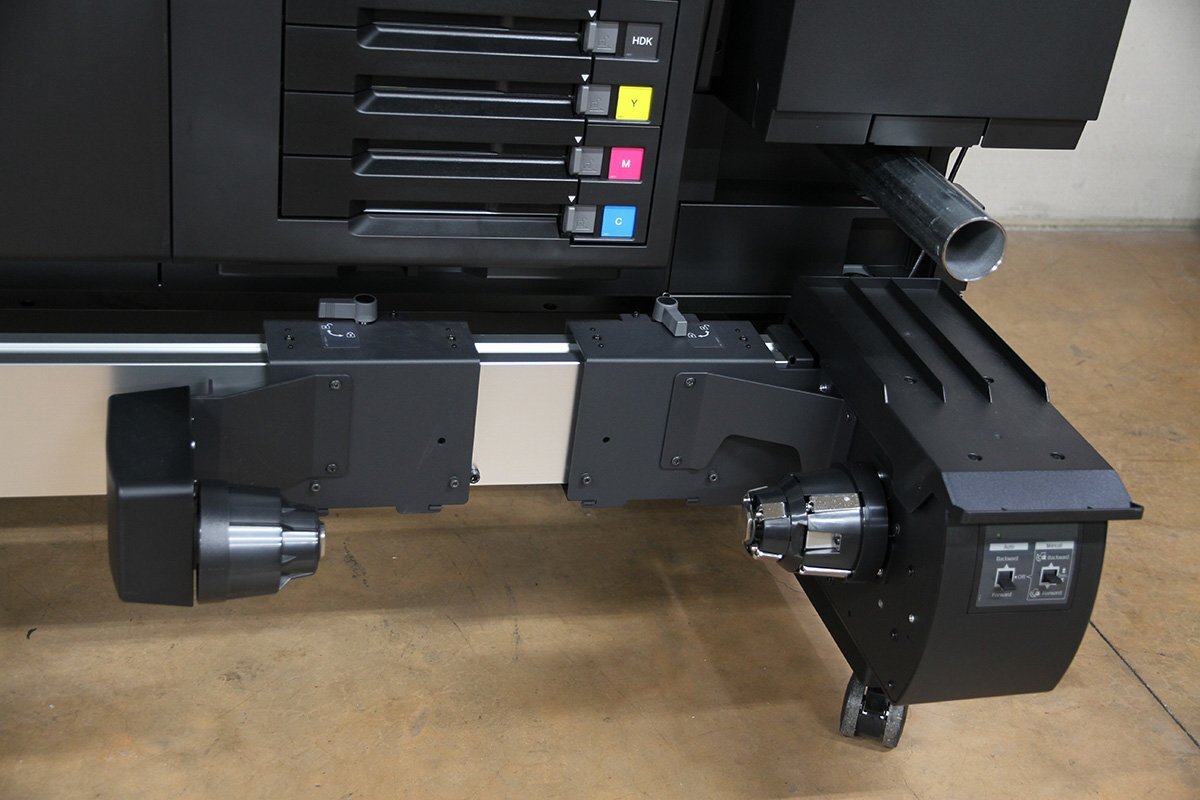 EPSON SC-F6450H Sublimation Transfer Printer [m1218710013]