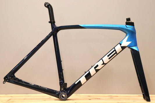 TREK EMONDA SL5 DISC 2021 Carbon Road Bike Frame Set Size 56 [g1218700236]