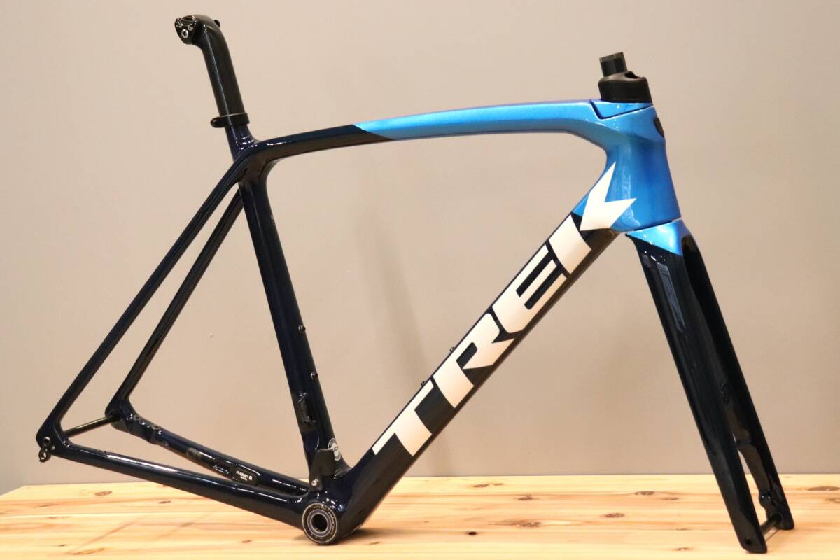 TREK EMONDA SL5 DISC 2021 Carbon Road Bike Frame Set Size 56 [g1218700236]
