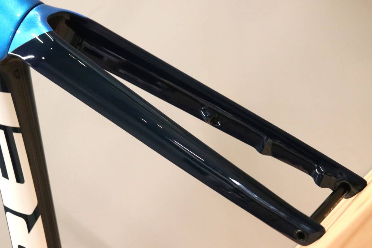 TREK EMONDA SL5 DISC 2021 Carbon Road Bike Frame Set Size 56 [g1218700236]