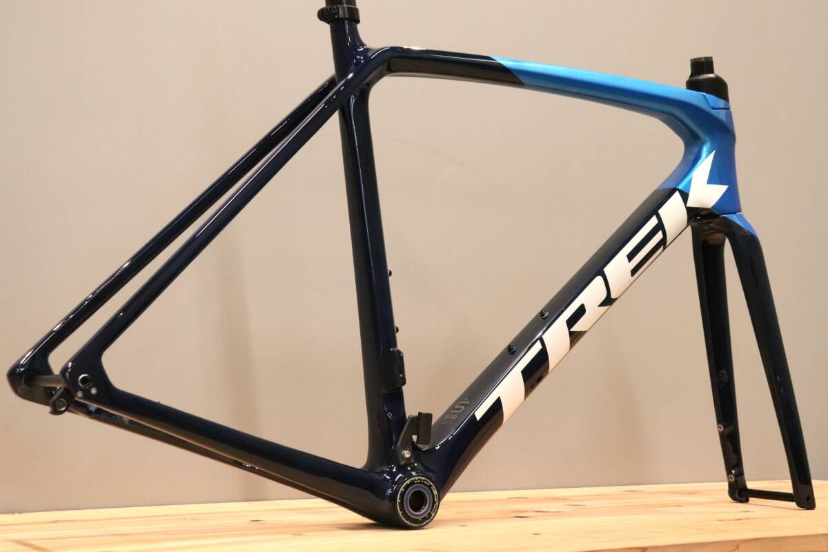 TREK EMONDA SL5 DISC 2021 Carbon Road Bike Frame Set Size 56 [g1218700236]