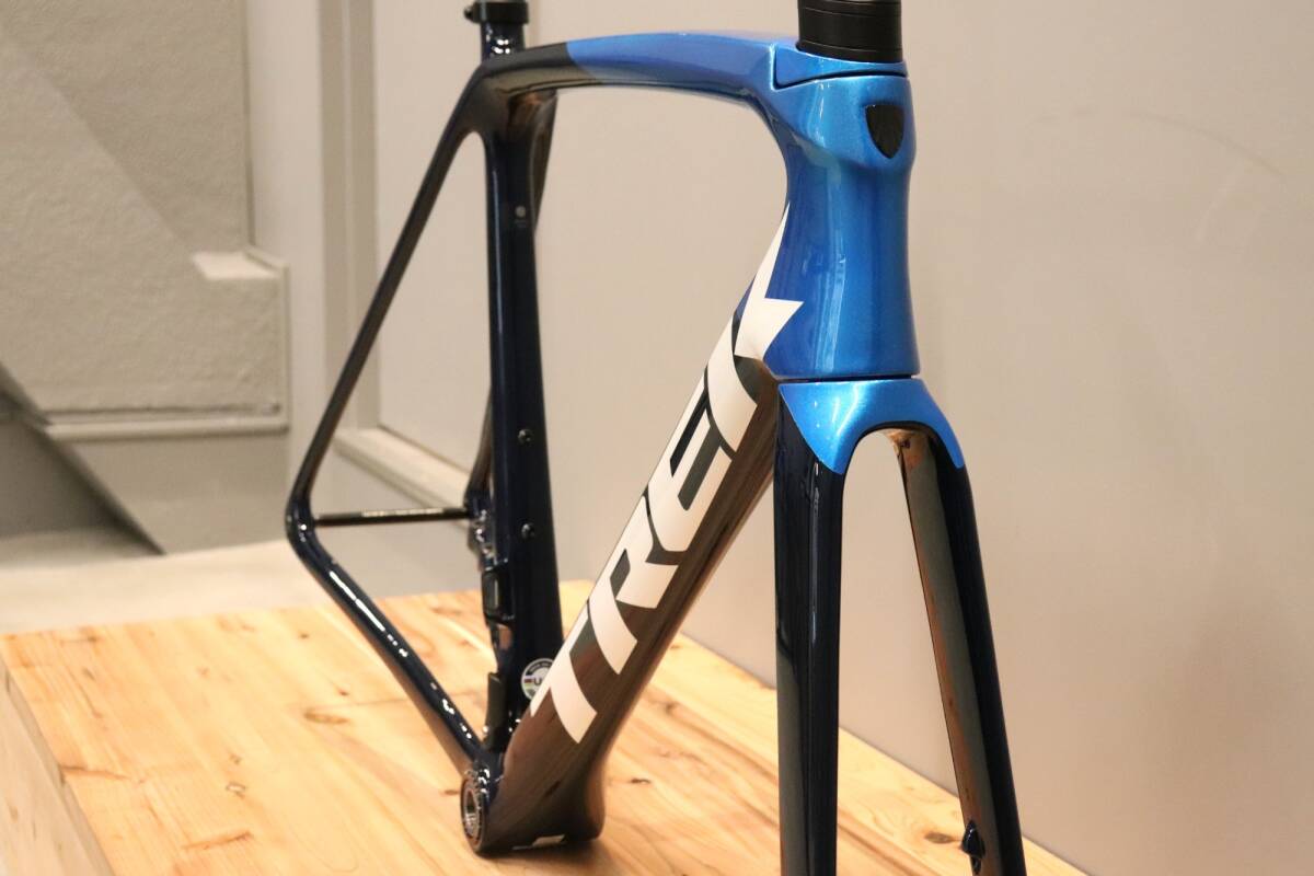 TREK EMONDA SL5 DISC 2021 Carbon Road Bike Frame Set Size 56 [g1218700236]