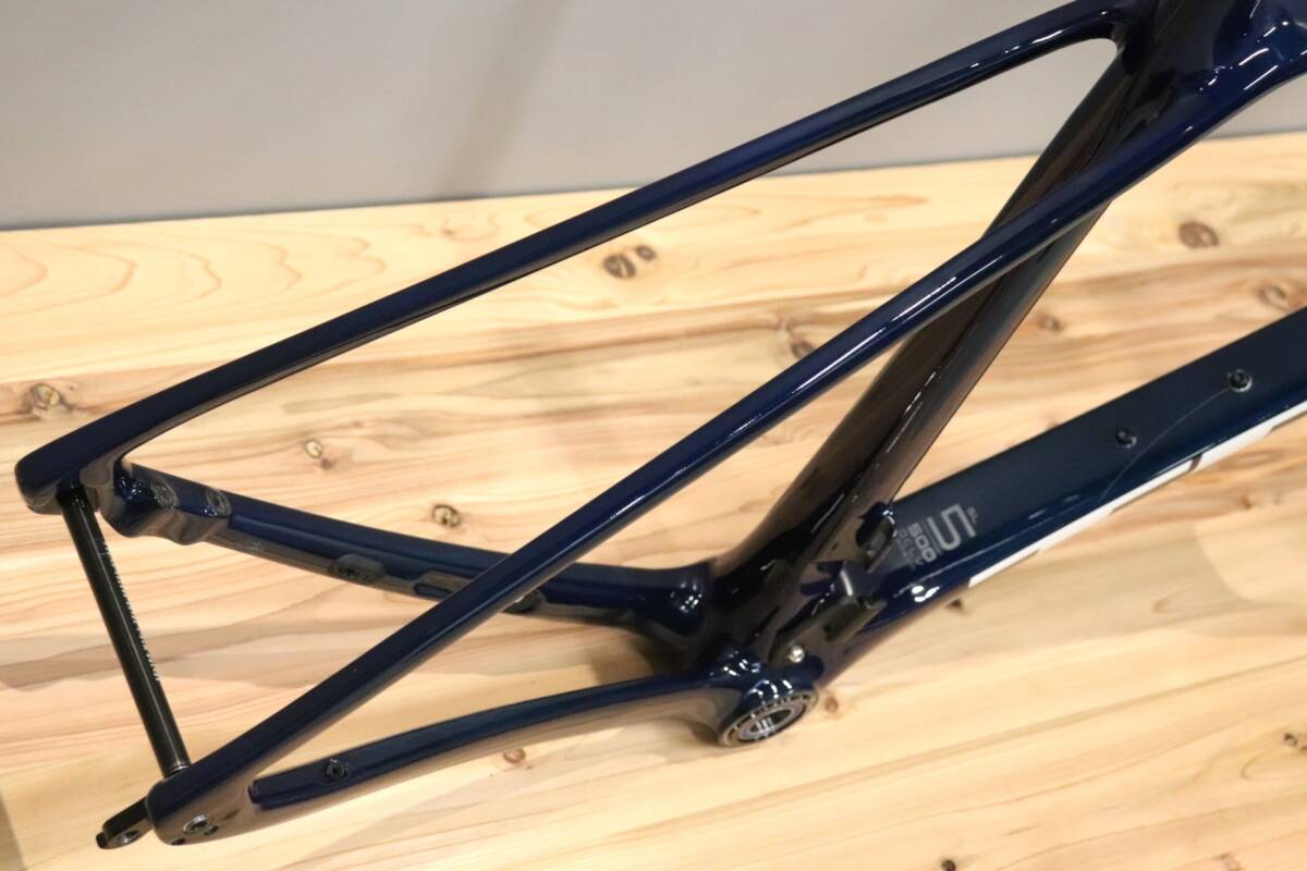 TREK EMONDA SL5 DISC 2021 Carbon Road Bike Frame Set Size 56 [g1218700236]