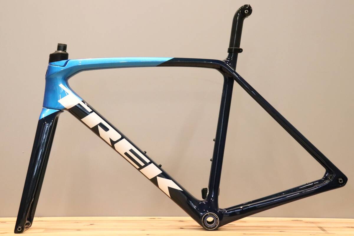 TREK EMONDA SL5 DISC 2021 Carbon Road Bike Frame Set Size 56 [g1218700236]