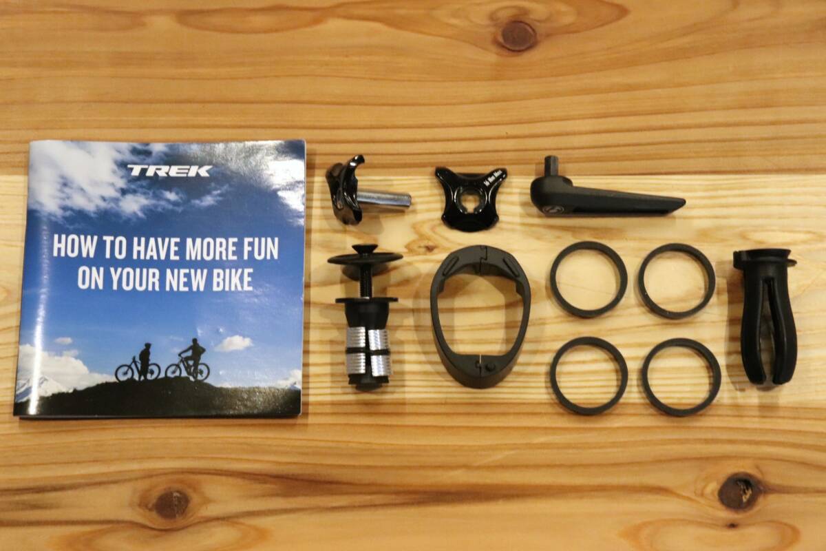 TREK EMONDA SL5 DISC 2021 Carbon Road Bike Frame Set Size 56 [g1218700236]