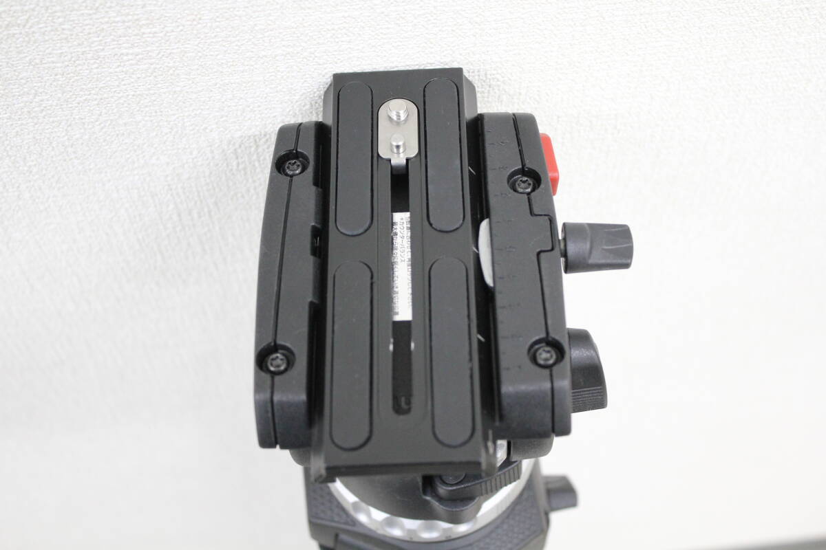 Sachtler ACE L 75/2D MS Video Tripod System with Video Head Set 1015 [g1218743992]