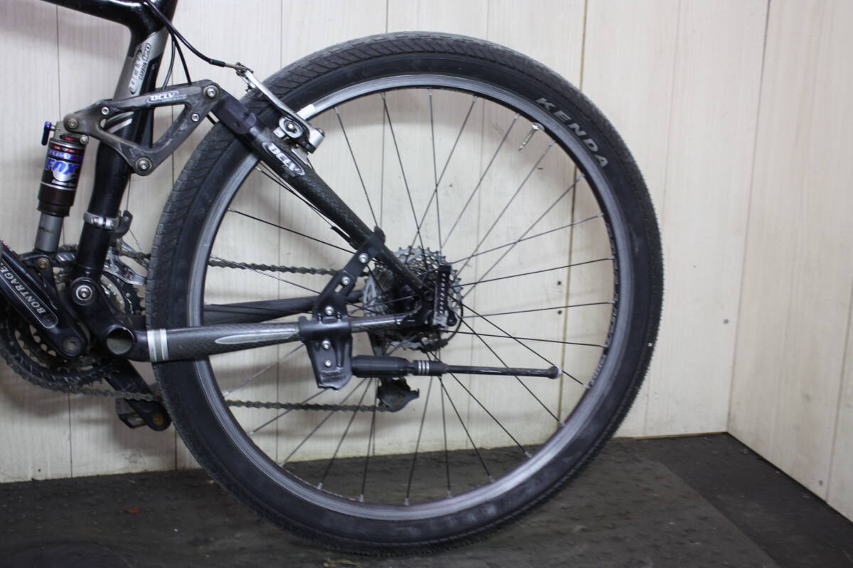 Trek TREK FUEL98 Full Carbon 27 Speed MTB [j1219133664]