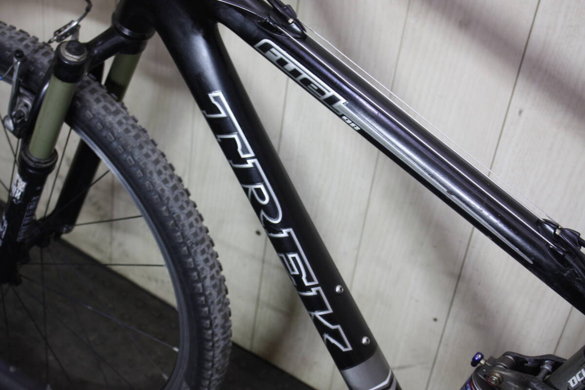 Trek TREK FUEL98 Full Carbon 27 Speed MTB [j1219133664]
