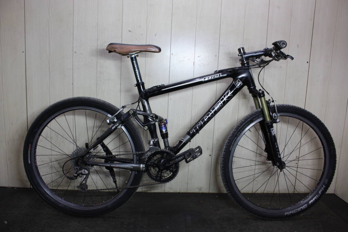 Trek TREK FUEL98 Full Carbon 27 Speed MTB [j1219133664]