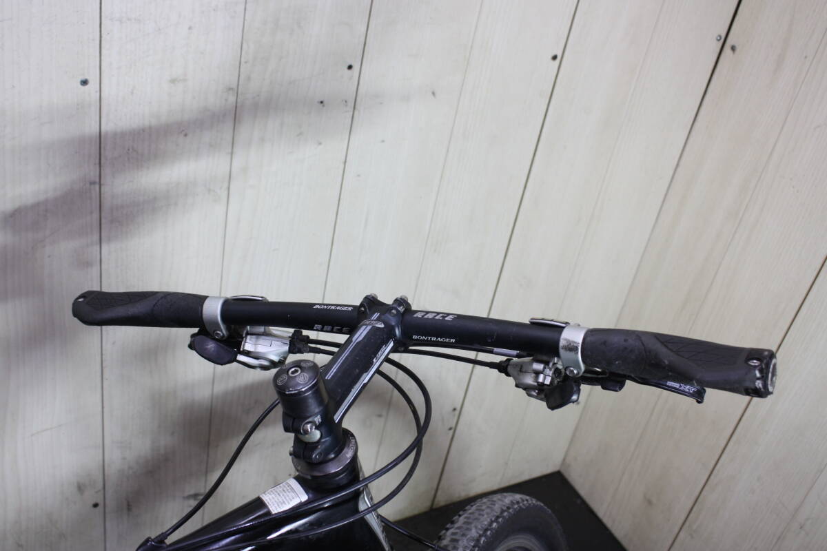 Trek TREK FUEL98 Full Carbon 27 Speed MTB [j1219133664]