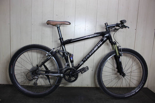 Trek TREK FUEL98 Full Carbon 27 Speed MTB [j1219133664]
