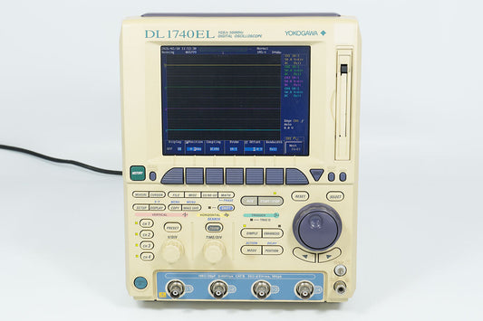 YOKOGAWA DL1740EL Digital Oscilloscope [b1219469483]