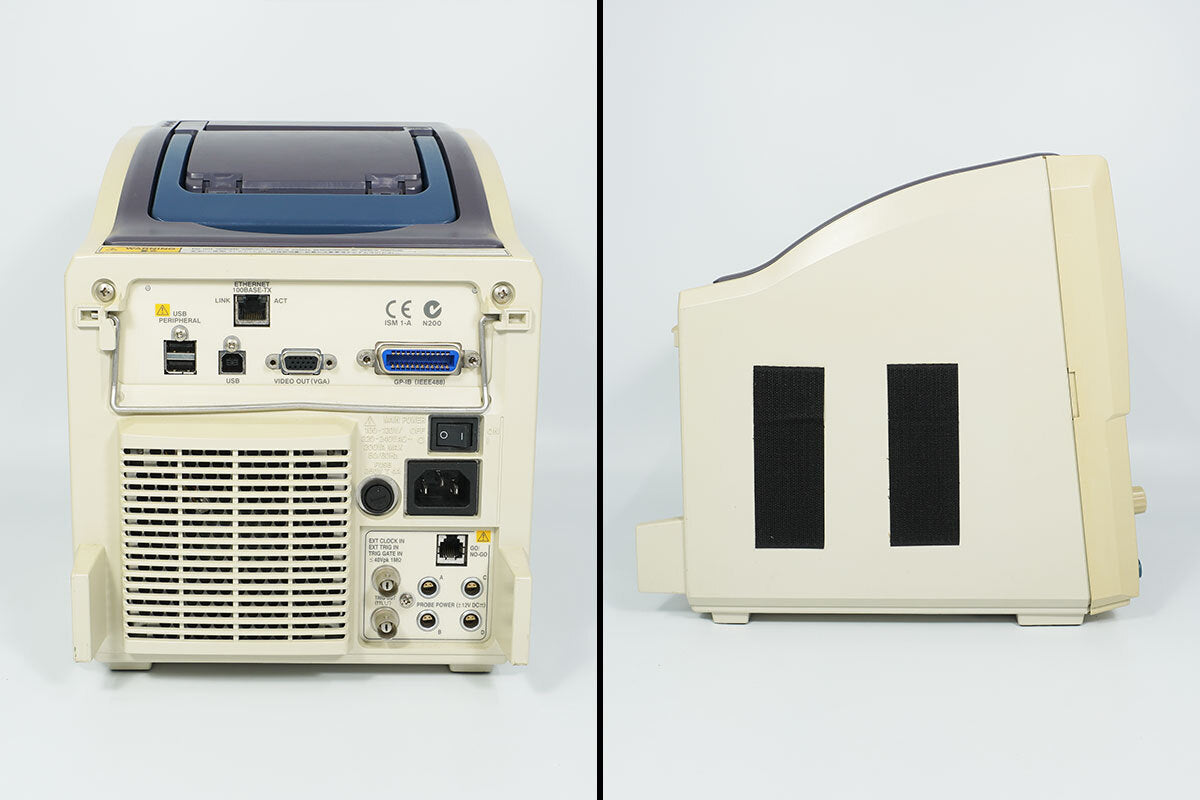 YOKOGAWA DL1740EL Digital Oscilloscope [b1219469483]