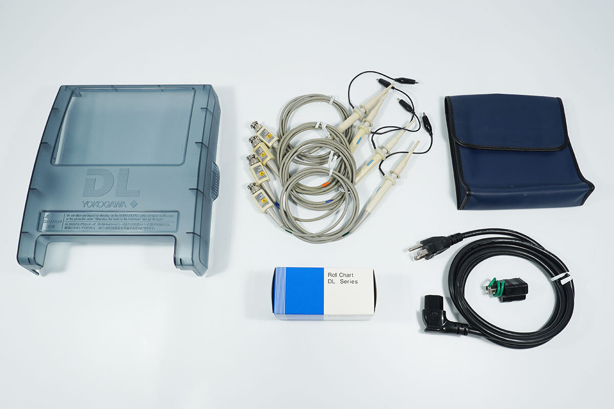 YOKOGAWA DL1740EL Digital Oscilloscope [b1219469483]