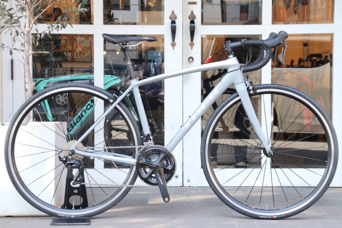 TREK EMONDA ALR 5 2019 Aluminum Road Bike Shimano 105 R7000 11S Size 50 [w1219497936]