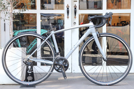 TREK EMONDA ALR 5 2019 Aluminum Road Bike Shimano 105 R7000 11S Size 50 [w1219497936]