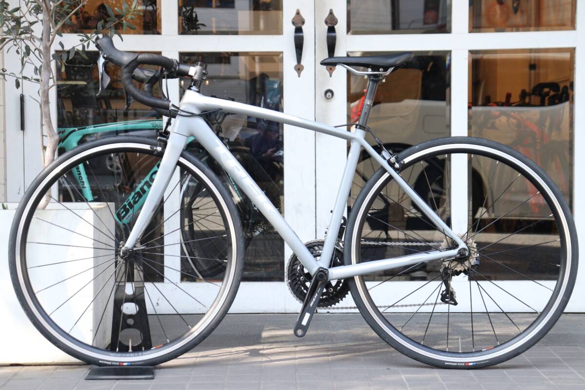 TREK EMONDA ALR 5 2019 Aluminum Road Bike Shimano 105 R7000 11S Size 50 [w1219497936]