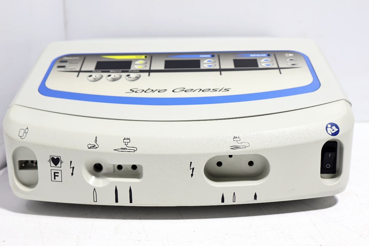 CONMED 60-8200-120 Medical Parts Removal [e1219592091]