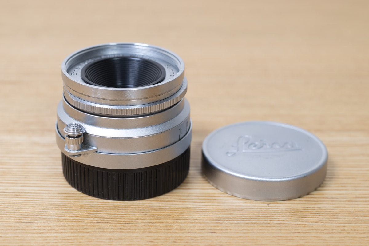 Summron 35mm F3.5 Lens [u1219992746]