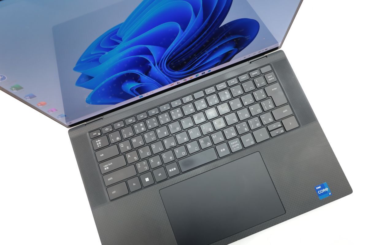 Dell Precision 5560 Mobile Workstation 11th Generation i7-11850H 32GB NVMe 1TB NVIDIA T1200 Laptop [w1220067099]