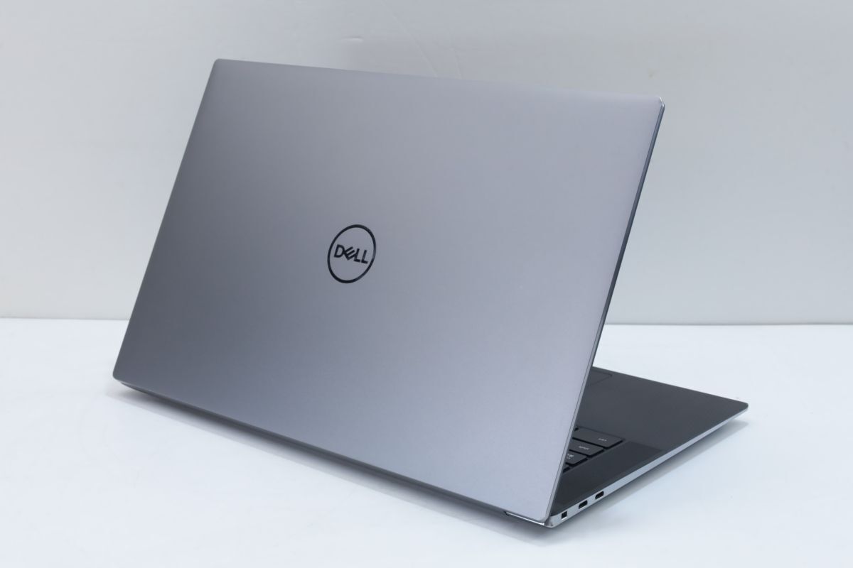 Dell Precision 5560 Mobile Workstation 11th Generation i7-11850H 32GB NVMe 1TB NVIDIA T1200 Laptop [w1220067099]