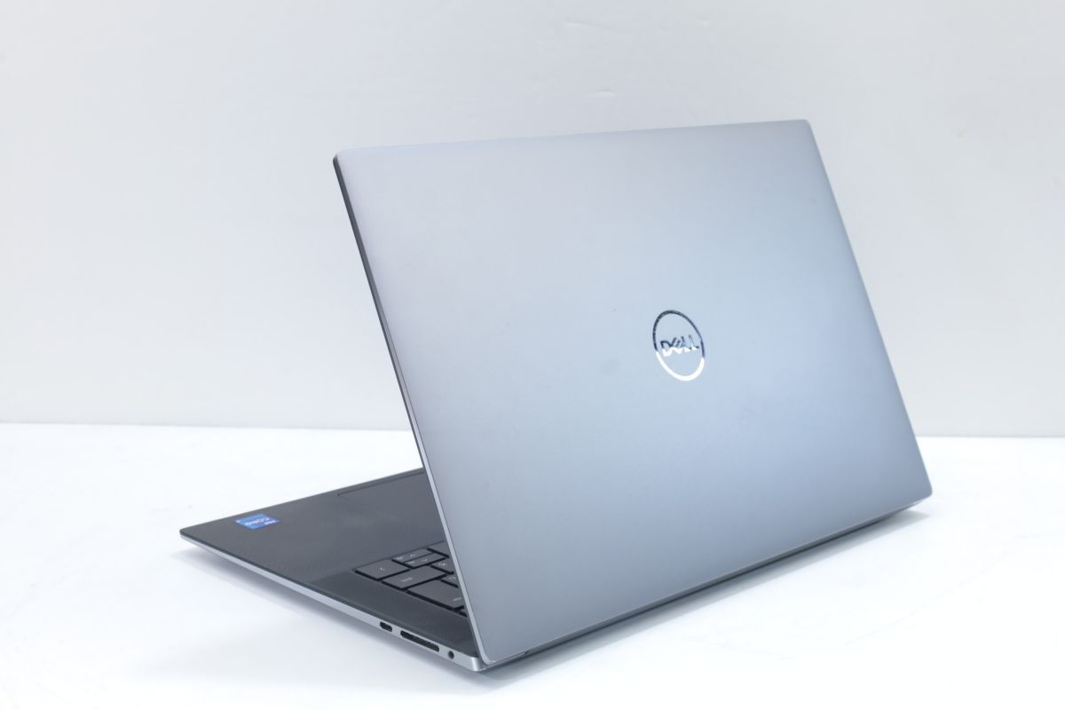 Dell Precision 5560 Mobile Workstation 11th Generation i7-11850H 32GB NVMe 1TB NVIDIA T1200 Laptop [w1220067099]