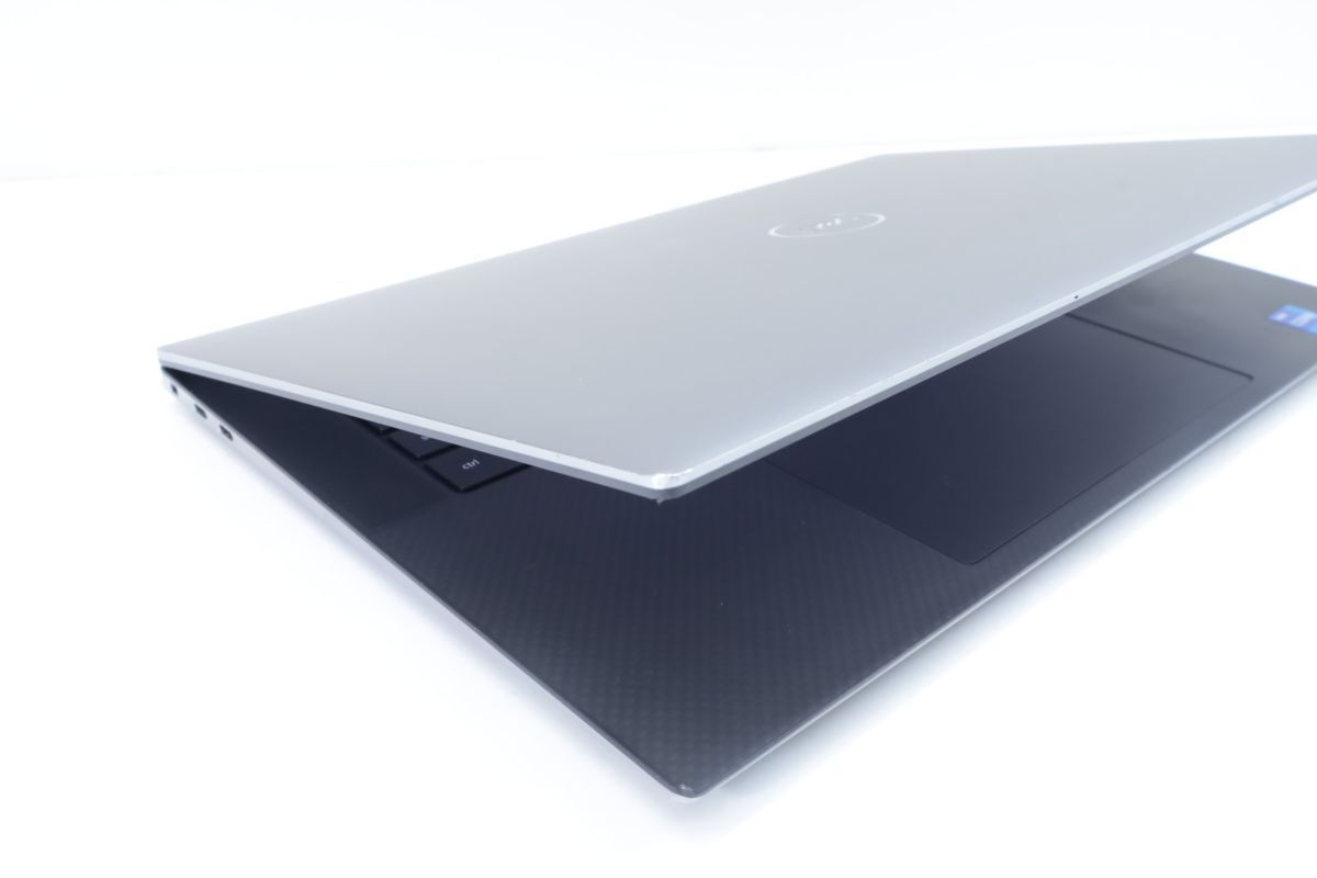 Dell Precision 5560 Mobile Workstation 11th Generation i7-11850H 32GB NVMe 1TB NVIDIA T1200 Laptop [w1220067099]