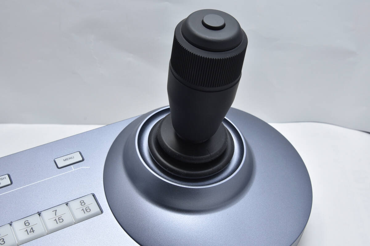 SONY RM-IP10 IP Remote Controller for Remote Camera Joystick [v1220361160]