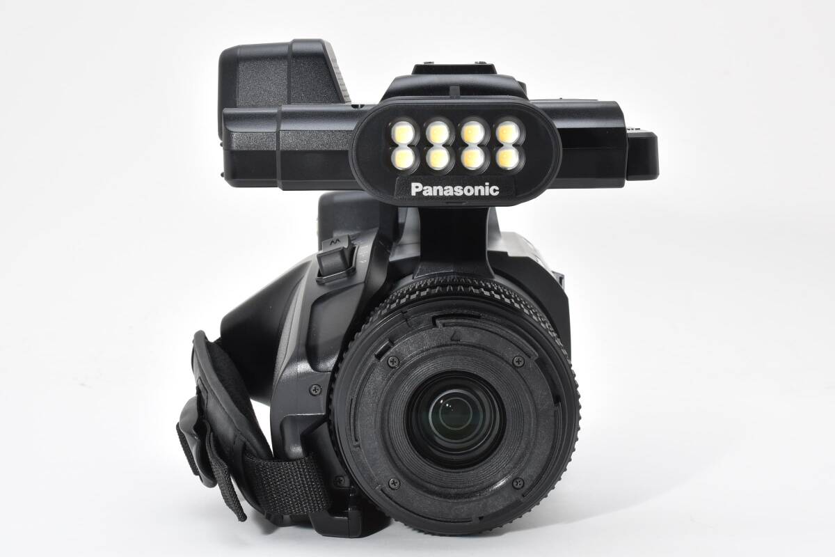 Panasonic AG-AC30 Full HD Camcorder 1080p [j1221316686]