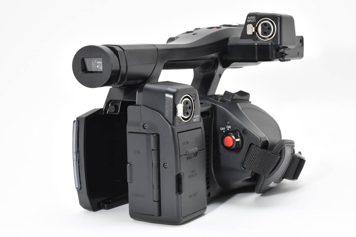 Panasonic AG-AC30 Full HD Camcorder 1080p [j1221316686]