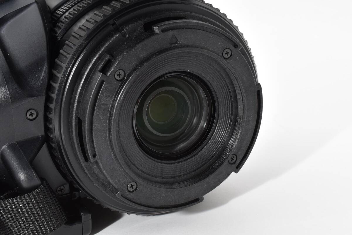 Panasonic AG-AC30 Full HD Camcorder 1080p [j1221316686]